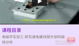 物理视频,跟随视频揭秘科学现象